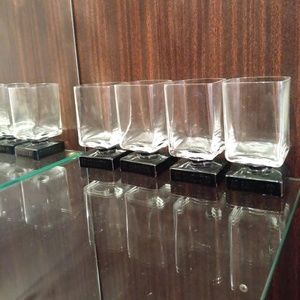Di Saronno Set of 4 Glasses